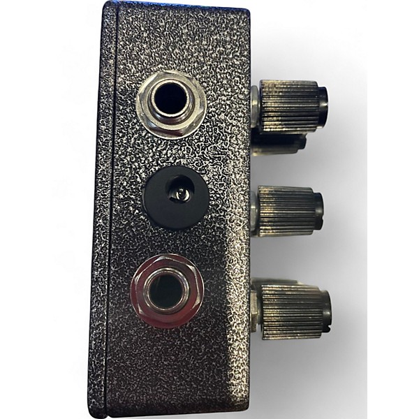 Used Lone Wolf Audio SIX HAMMER EQ Pedal