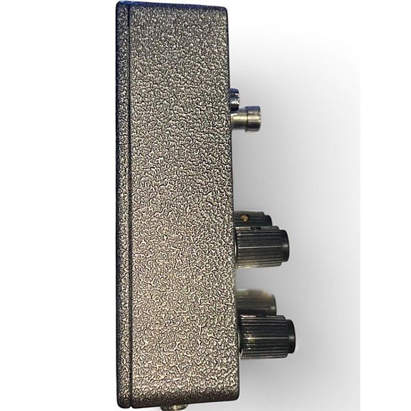 Used Lone Wolf Audio SIX HAMMER EQ Pedal