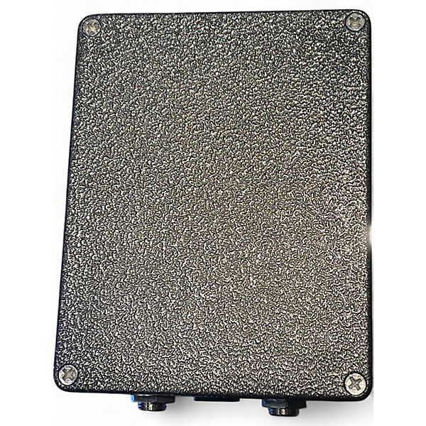 Used Lone Wolf Audio SIX HAMMER EQ Pedal