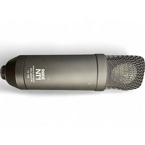 Used RODE NT1 Condenser Microphone