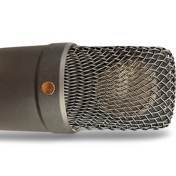 Used RODE NT1 Condenser Microphone