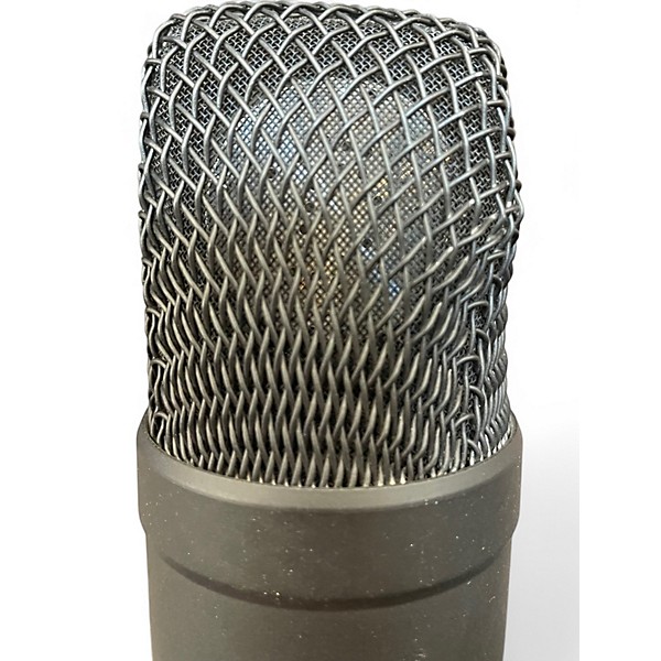 Used RODE NT1 Condenser Microphone