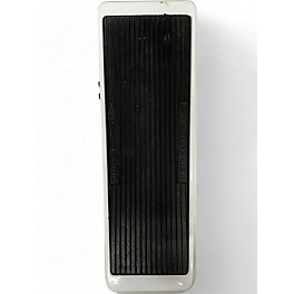 Used Dunlop 105Q Cry Baby Bass Wah Bass Effect Pedal