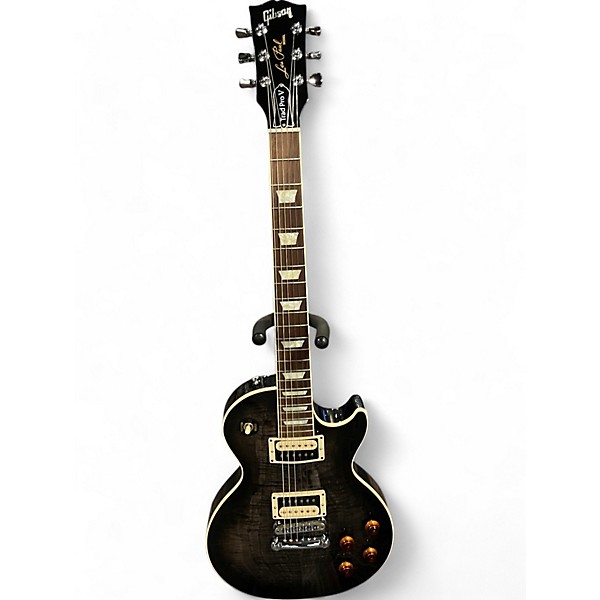 Used Gibson Les Paul Traditional Pro V BLACK BURST Solid Body Electric Guitar,All Products : American Fashion Style Bags On Sale