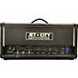Used Jet City Amplification Custom 22 Solid State Guitar Amp Head thumbnail