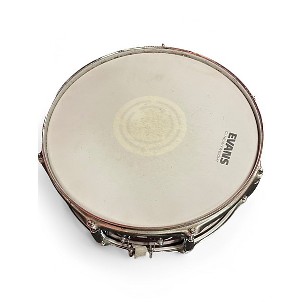 Used Gretsch Drums 14X4.5 Catalina Snare birch Drum