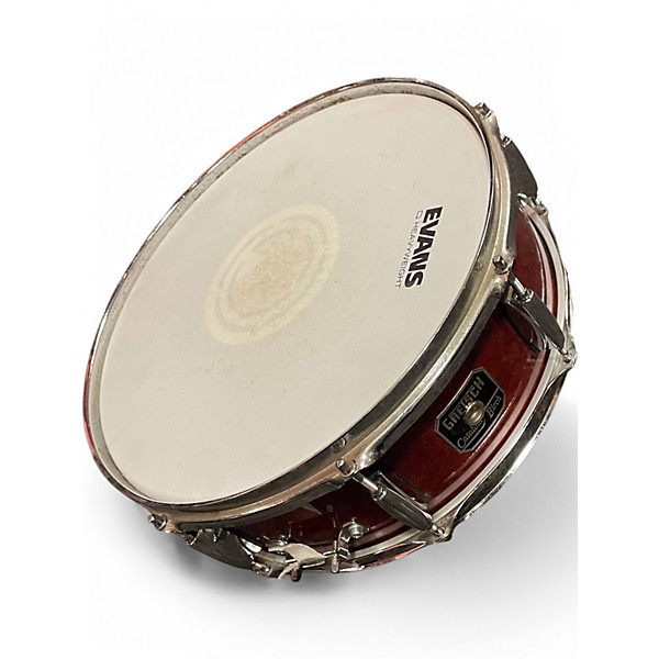Used Gretsch Drums 14X4.5 Catalina Snare birch Drum