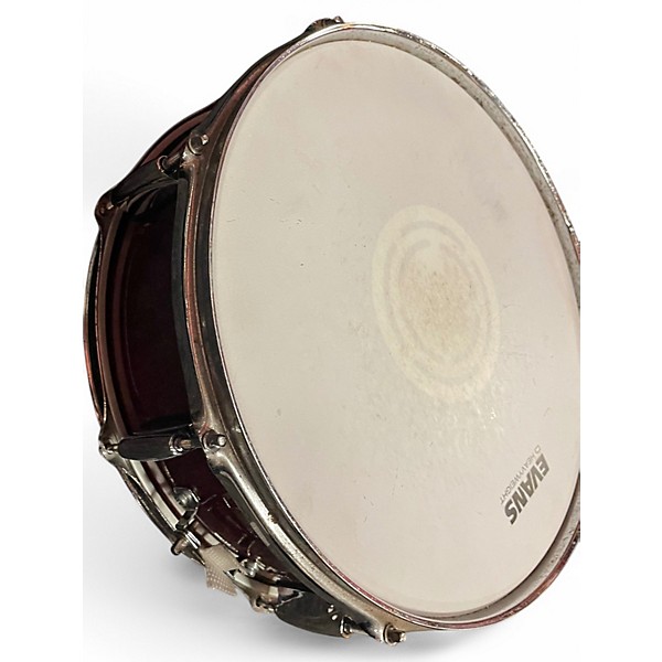 Used Gretsch Drums 14X4.5 Catalina Snare birch Drum