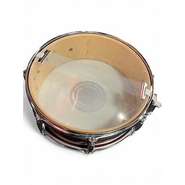Used Gretsch Drums 14X4.5 Catalina Snare birch Drum