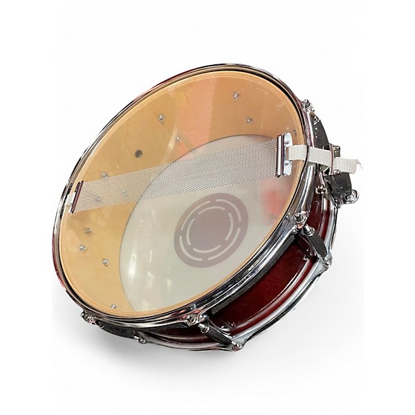 Used Gretsch Drums 14X4.5 Catalina Snare birch Drum