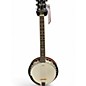 Used Dean BACKWOODS Natural Banjo thumbnail