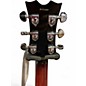 Used Dean BACKWOODS Natural Banjo