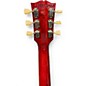 Used Gibson Les Paul Standard 1950S Neck Heritage Cherry Solid Body Electric Guitar