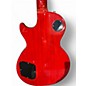 Used Gibson Les Paul Standard 1950S Neck Heritage Cherry Solid Body Electric Guitar