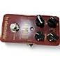 Used TC Electronic Mojomojo Overdrive Effect Pedal thumbnail