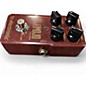 Used TC Electronic Mojomojo Overdrive Effect Pedal