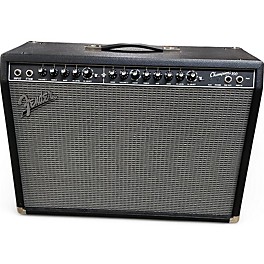 Used Fender Champion 100 Guitar Combo Amp
