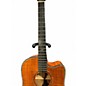 Used Alvarez DY1XK Koa Acoustic Electric Guitar