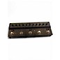 Used Trace Elliot TRANSIT A Effect Processor thumbnail