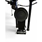 Used Roland TD17KV Electric Drum Set