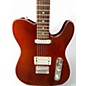 Used Fender Standard Telecaster Brown Solid Body Electric Guitar