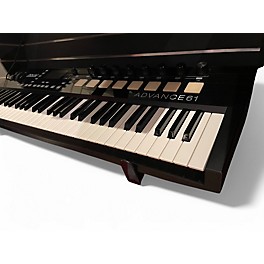Used Akai Professional Advance 61 MIDI Controller