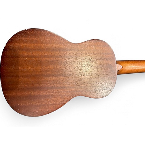 Used Kala KA-15S Natural Ukulele