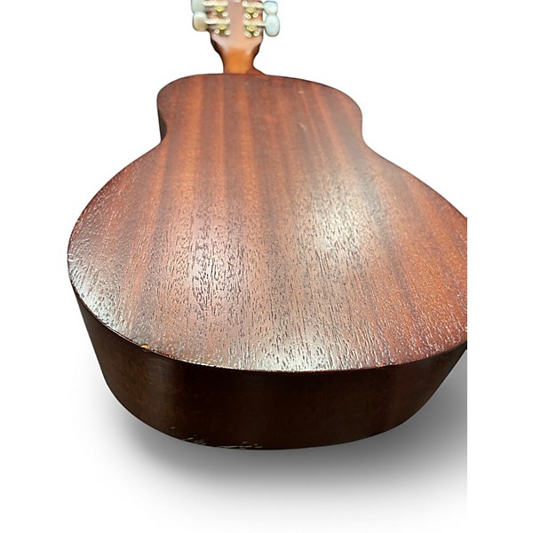 Used Kala KA-15S Natural Ukulele
