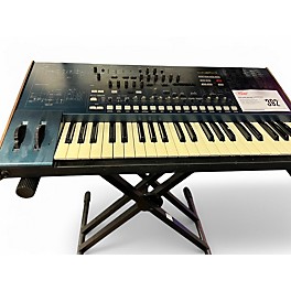 Used KORG MS2000 Synthesizer