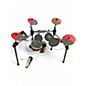 Used Alesis COMMAND Electric Drum Set thumbnail