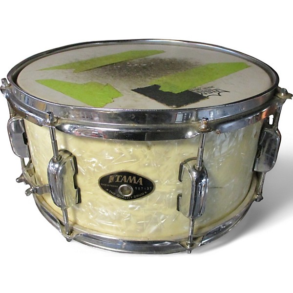 Used TAMA 13X6 Snare Vintage Pearloid Drum,Specials : American Fashion Style Bags On Sale Used TAMA 13X6 Snare Vintage Pearloid Drum,Specials : American Fashion Style Bags On Sale