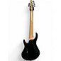 Used MTD Kingston KZ 6 String 2 Color Sunburst Electric Bass Guitar