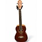 Used Oscar Schmidt OU52 Natural Ukulele thumbnail
