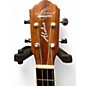Used Oscar Schmidt OU52 Natural Ukulele
