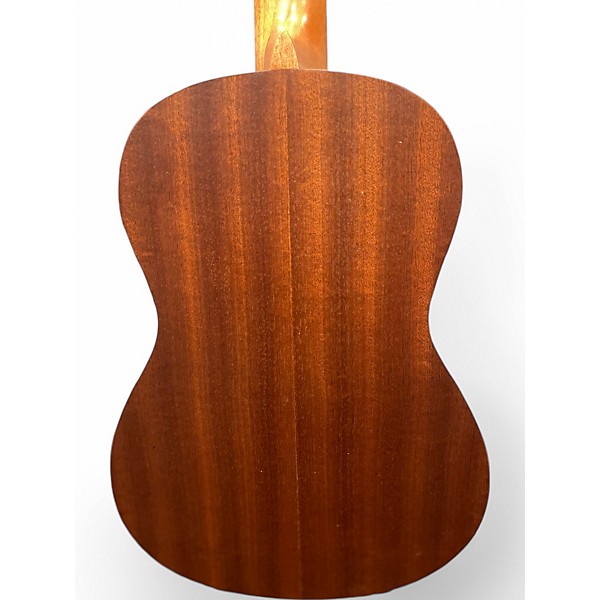 Used Oscar Schmidt OU52 Natural Ukulele