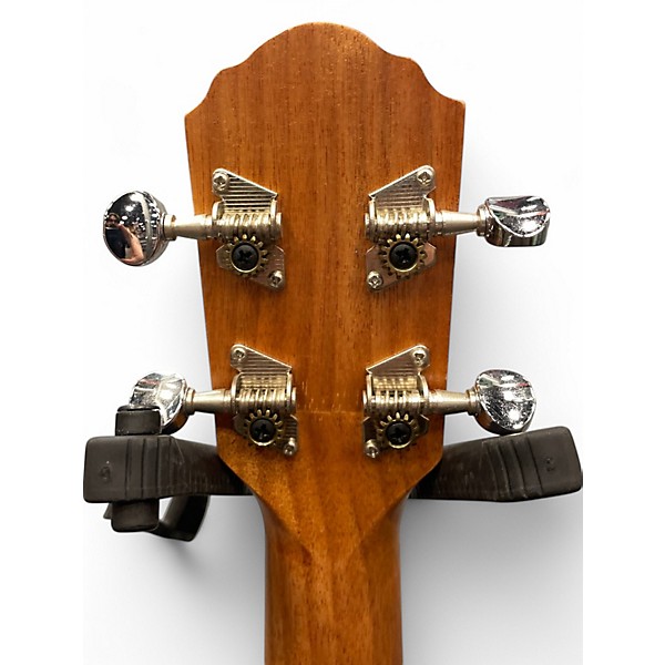 Used Oscar Schmidt OU52 Natural Ukulele