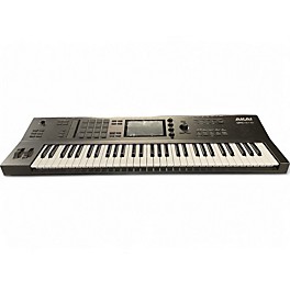Used 2023 Akai Professional MPC Key 61 Keyboard Workstation