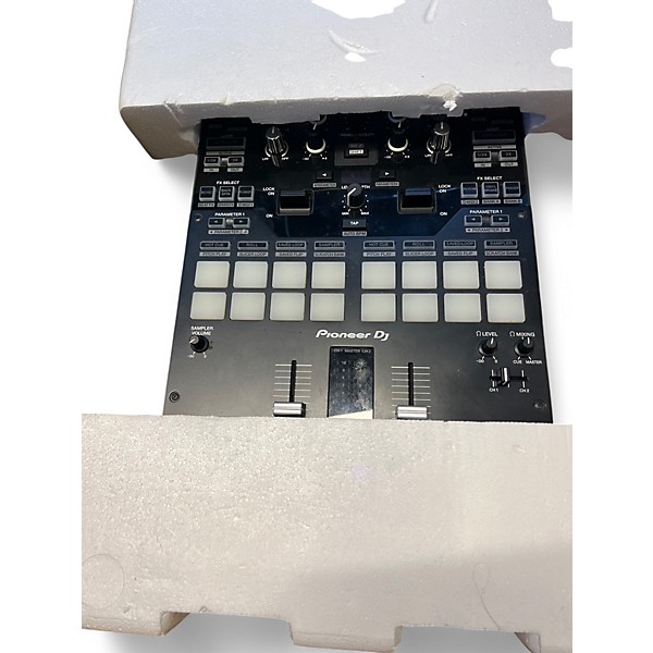 Used Pioneer DJ DJM-S7 DJ Mixer