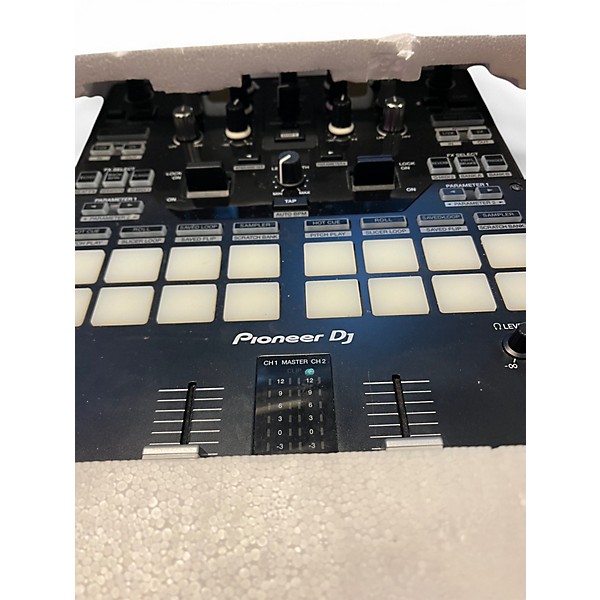 Used Pioneer DJ DJM-S7 DJ Mixer