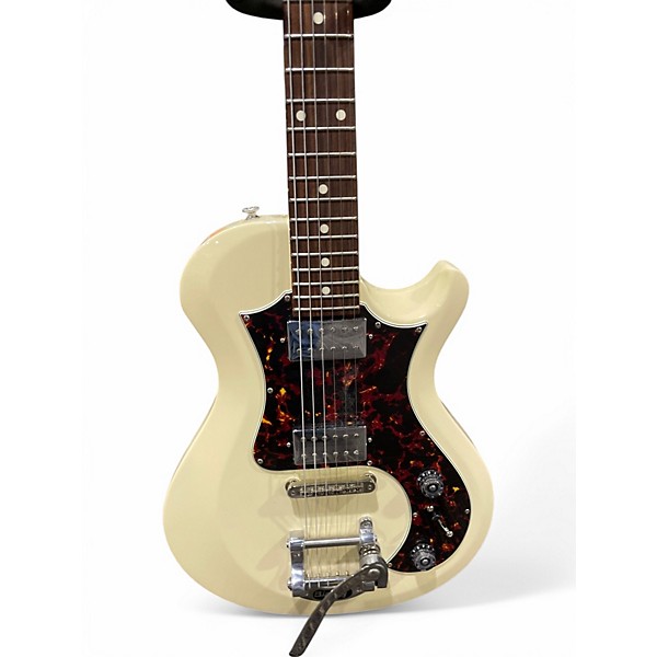 Used PRS S2 Starla white Solid Body Electric Guitar