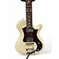 Used PRS S2 Starla white Solid Body Electric Guitar