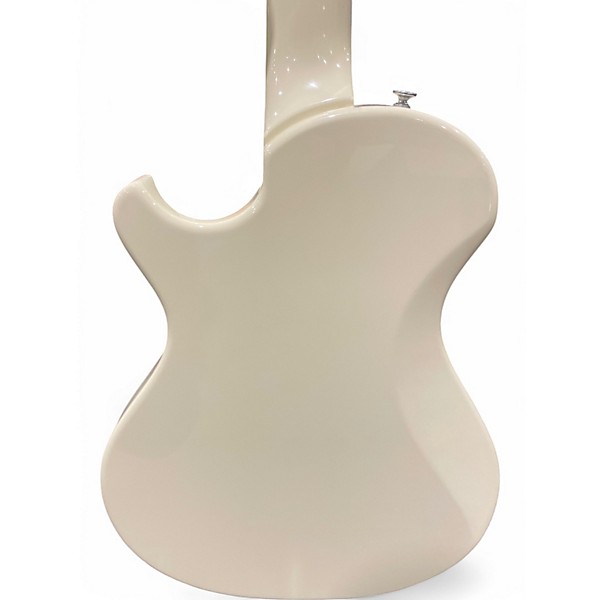 Used PRS S2 Starla white Solid Body Electric Guitar