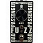 Used Mattoverse Electronics Bad Passenger Fuzz MKII Effect Pedal thumbnail