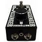 Used Mattoverse Electronics Bad Passenger Fuzz MKII Effect Pedal