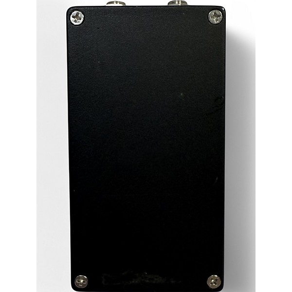 Used Mattoverse Electronics Bad Passenger Fuzz MKII Effect Pedal