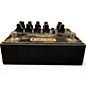 Used Friedman BE-OD DELUXE Effect Pedal