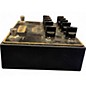 Used Friedman BE-OD DELUXE Effect Pedal