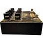 Used Friedman BE-OD DELUXE Effect Pedal