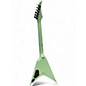 Used Solar Guitars V 1PU NO TREM OLIVE GREEN Solid Body Electric Guitar