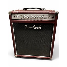 Used 2021 Two Rock Studio Signature Tube Guitar Combo Amp